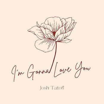 I'm Gonna Love You - Josh Tatofi