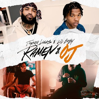 Joyner Lucas - Ramen & Oj ft Lil Baby