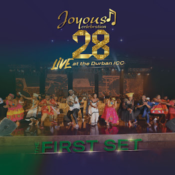 Joyous Celebration - Ka Hlahlathela (Live At The Durban Icc)