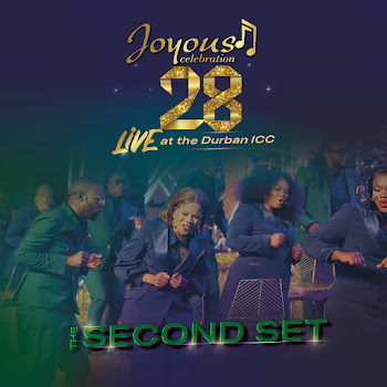 Joyous Celebration - Uyikho Konke (Live At The Durban Icc)