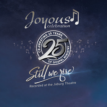 Joyous Celebration - Ndenzel' Uncedo Hymn 377 (Live)