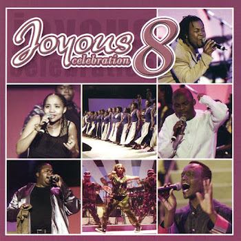 Joyous Celebration - Wanga Morena