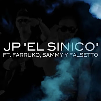 Jp El Sinico - Loco Con Ella (Feat. Farruko & Falsetto & Sammy)