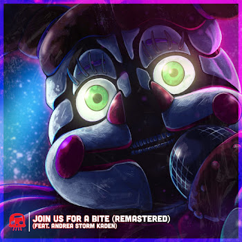 Jt Music - Join Us For A Bite (Feat. Andrea Storm Kaden)