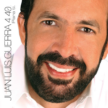 Juan Luis Guerra 4.40 - Las Avispas