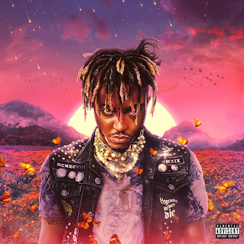 Juice Wrld - Life's A Mess ft Halsey