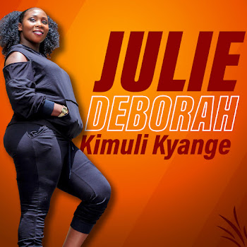 Julie Deborah - Nkomyewo Kitange