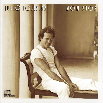 Julio Iglesias - Love Is On Our Side Again