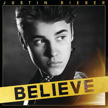 Justin Bieber - Beauty And A Beat (Feat. Nicki Minaj)