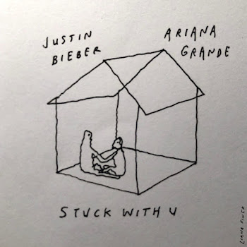 Justin Bieber - Stuck With U ft Ariana Grande