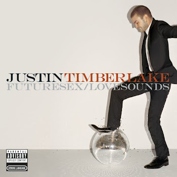 Justin Timberlake - Sexyback (Feat. Timbaland)