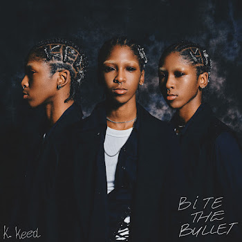 K.KEed - Hi Hopes (Feat. Priddy Ugly)
