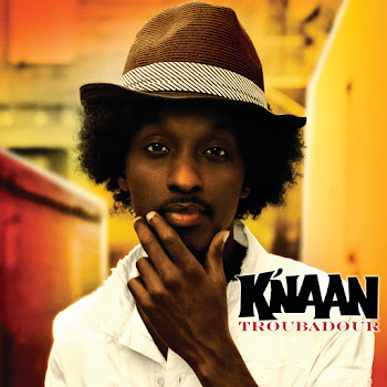 K'NAan - Bang Bang (Feat. Adam Levine)