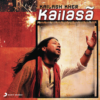 Kailash Kher - Teri Deewani ft Paresh Kamath & Naresh Kamath