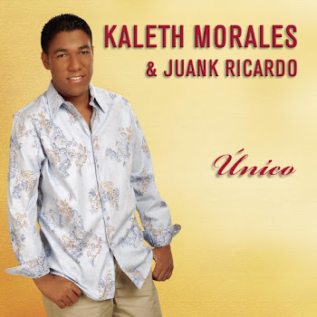 Kaleth Morales - Sombra De Mi Alma ft Juank Ricardo