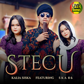 Kalia Siska - Stecu (Feat. Ska 86)