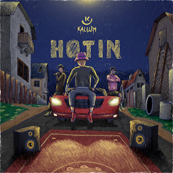 Gori (Feat. Alyona Alyona) - Kalush
