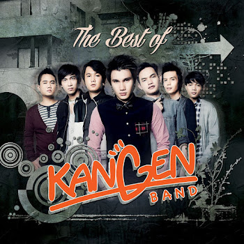 Kangen Band - Terbang Bersamaku