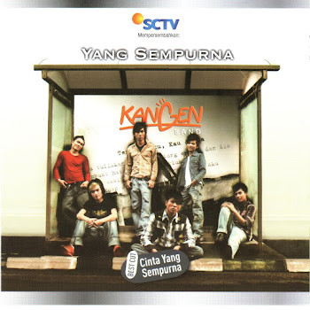 Kangen Band - Tentang Aku,Kau Dan Dia