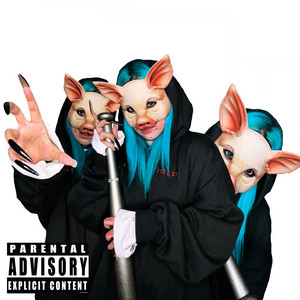 Kanima - Сам Виноват