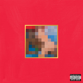 Kanye West - All Of The Lights