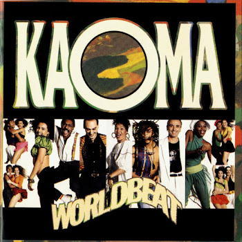 Kaoma - Lambada (Original Radio Edit)