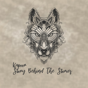 Kapoor - Primal ft Hvitling