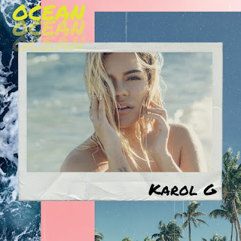 Karol G - Dices Que Te Vas ft Anuel Aa