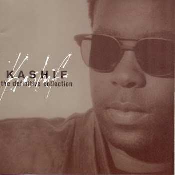 Kashif - Help Yourself To My Love (Extended Version)