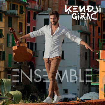 Kendji Girac - La Morale
