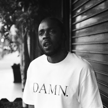 Kendrick Lamar - Love. (Feat. Zacari)