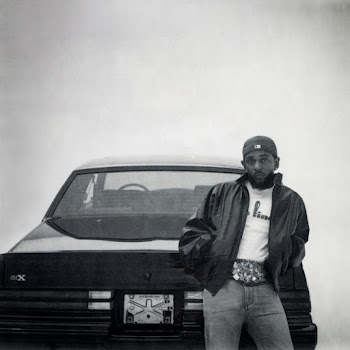 Squabble Up - Kendrick Lamar
