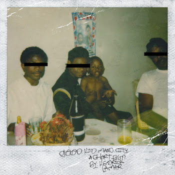 Kendrick Lamar - Swimming Pools (Drank) (Extended Version)