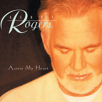 Kenny Rogers - Write Your Name (Across My Heart)