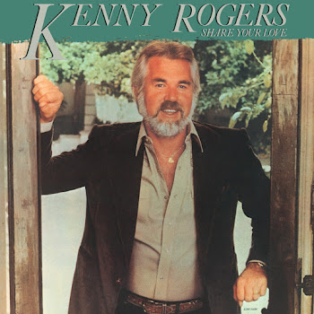 Kenny Rogers - Through The Years