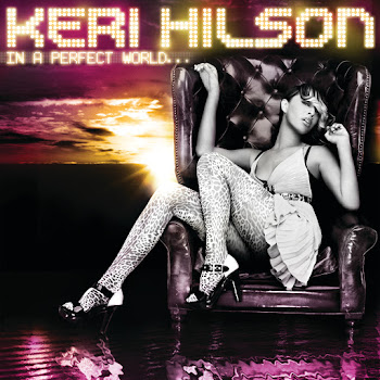 Keri Hilson - Knock You Down (Feat. Kanye West & Ne-Yo)