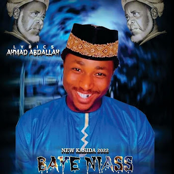 Khaleeniasse Alfaidah Global Networks - Dakai Muka Dogara Ahmad Abdallah