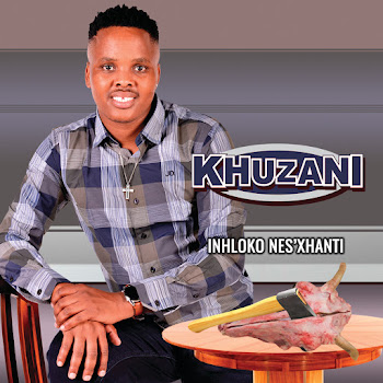 Khuzani - Sengingangawe