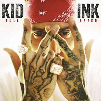 Kid Ink - Be Real (Feat. Dej Loaf)