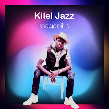 Kilel Jazz - Chapa Luku Shantel