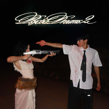 Kill Eva - Psycho Dreams 2 ft Encassator