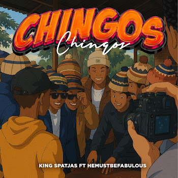 King Spatjas - Chingos (Feat. Hemustbefabulous)