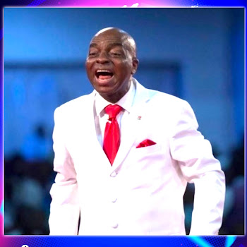 Kingdom Giant - .COmmanding Supernatural Breakthrough Pt. 1 B