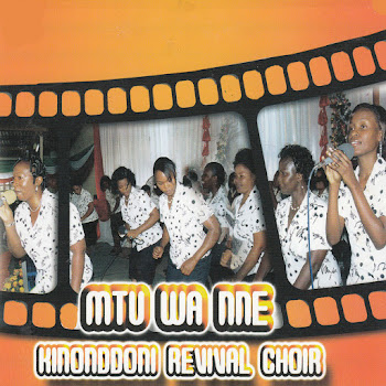 Kinondoni Revival Choir - Mtu Wa Nne