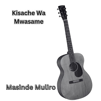 Kisache Wa Mwasame - Masinde Muliro