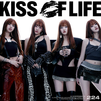 Kiss Of Life - Think Twice (Think Twice)