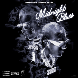 Kizaru - Midnight Blues ft Big Moochie Grape