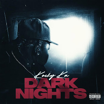 Kocky Ka - Dark Nights (Extended)