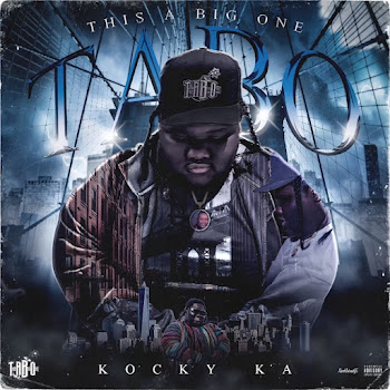 Kocky Ka - Motivated