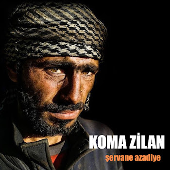 Koma Zilan - Şervane Azadiye
